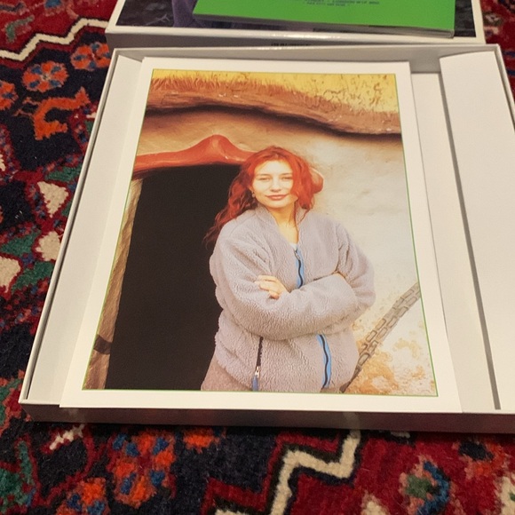 New vintage Boy of Pele 1996 Box set - Picture 4 of 12